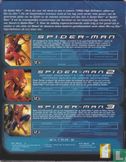Spider-Man High Definition Trilogy [volle box] - Afbeelding 2