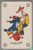 Joker, France, Speelkaarten, Playing Cards - Image 1
