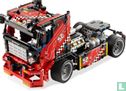 Lego 8041 Race Truck - Image 2