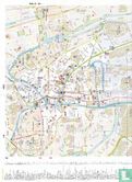 Stadsplan Gent  - Afbeelding 3