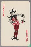 Joker, Australia, Speelkaarten, Playing Cards - Image 1