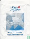 Dan Sukker White Sugar Use a little extra - Afbeelding 1