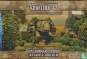US Kodiak Close Assault Walker - Image 1