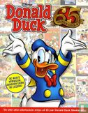 De aller-aller-allerleukste strips uit 65 jaar Donald Duck weekblad - Afbeelding 1
