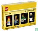 Lego 5004941 Minifigure Collection, Bricktober 2017 (TRU Exclusive) - Image 1