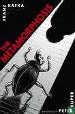 The metamorphosis - Afbeelding 1