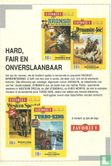 Western Collection Omnibus 7 - Afbeelding 2