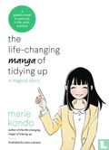 The life-changing manga of tidying up - a magical story - Image 1