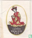 Golden Princess Tea