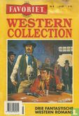 Western Collection Omnibus 8 a - Image 1
