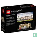 Lego 21029 Buckingham Palace - Afbeelding 3