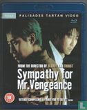 Sympathy for mr. Vengeance - Bild 1