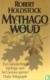 Mythago woud