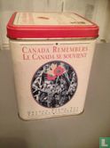 Canada Remembers Orange Pekoe Tea - Image 2