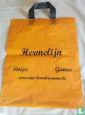 Hermelijn Strips Games - Image 2