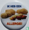 Ik heb een pinda allergie! - Image 1