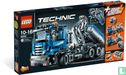 Lego 8052 Container Truck - Bild 1