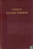 Chemical Engeneers' Handbook - Bild 1