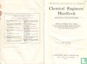 Chemical Engeneers' Handbook - Bild 3