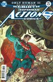 Action Comics 985 - Afbeelding 1