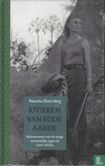 Rivieren van rode aarde