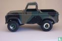 Land Rover Camouflaged - Afbeelding 1