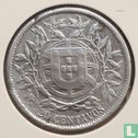 Portugal 20 centavos 1916 - Afbeelding 2
