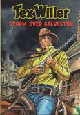 Storm over Galveston - Afbeelding 1