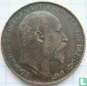 Vereinigtes Königreich ½ Penny 1905 - Bild 2