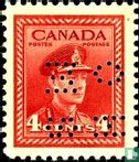 George VI