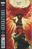 Generations: Phoenix & Jean Grey 1 - Image 1