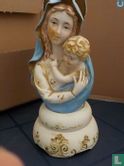 Marie avec l'enfant Jesus - Image 1