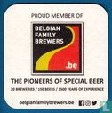 St-Feuillien - Belgian Family Brewers (20br) - Bild 2