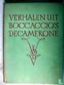 Verhalen uit Boccaccio's decamerone  - Image 1