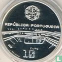 Portugal 10 euro 2006 (BE) "2006 Football World Cup in Germany" - Image 2