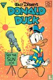 Walt Disney's Donald Duck 268  - Afbeelding 1