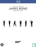 The Ultimate James Bond Collection - Afbeelding 1
