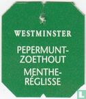 Pepermunt-Zoethout - Afbeelding 3