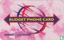 Budget Phone Card - Bild 1