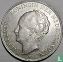 Nederland 2½ gulden 1940 - Afbeelding 2