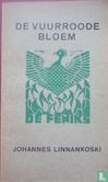De vuurroode bloem - Afbeelding 1