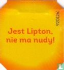 Jest Lipton, nie ma nudy! - Image 1