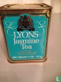 Jasmine Tea