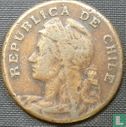 Chile 2½ centavos 1904 - Image 2