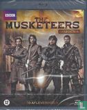 The musketeers seizoen 1 - Bild 1