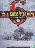 The Sixth Gun 3