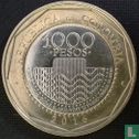 Colombia 1000 pesos 2016 - Afbeelding 1