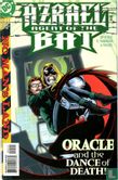 Azrael: Agent Of The Bat 54 - Image 1