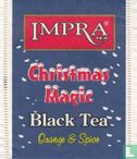 Black Tea Orange & Spice  - Image 1