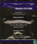 Black Ceylon - Bild 2